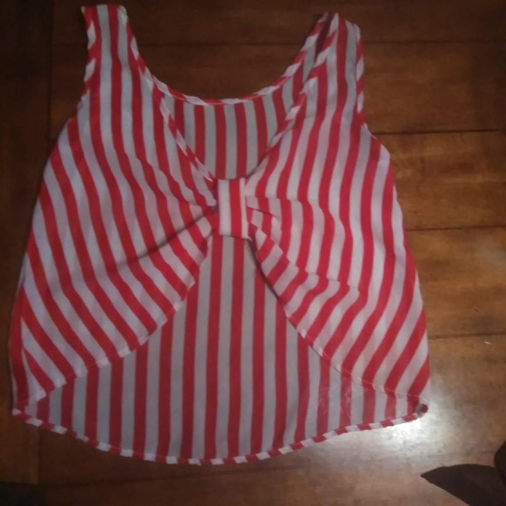 Cute top